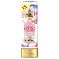 Imperial Leather Cotton Clouds Body Wash 250ml